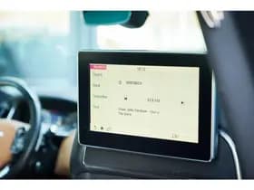 Land Rover Range Rover thumbnail 64