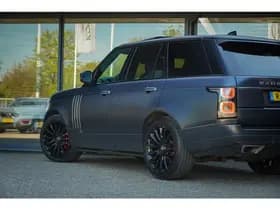 Land Rover Range Rover thumbnail 68
