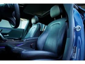 Mercedes-Benz CLA-Klasse thumbnail 2