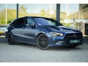 Mercedes-Benz CLA-Klasse thumbnail 12