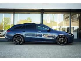 Mercedes-Benz CLA-Klasse thumbnail 13