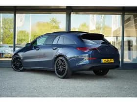 Mercedes-Benz CLA-Klasse thumbnail 14