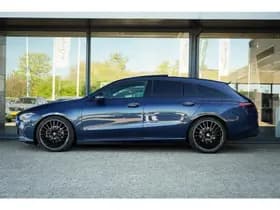 Mercedes-Benz CLA-Klasse thumbnail 3