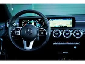 Mercedes-Benz CLA-Klasse thumbnail 22