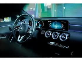 Mercedes-Benz CLA-Klasse thumbnail 24