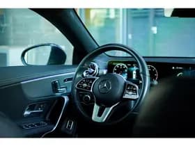 Mercedes-Benz CLA-Klasse thumbnail 27