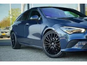 Mercedes-Benz CLA-Klasse thumbnail 28