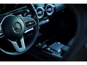 Mercedes-Benz CLA-Klasse thumbnail 29