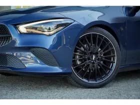 Mercedes-Benz CLA-Klasse thumbnail 35