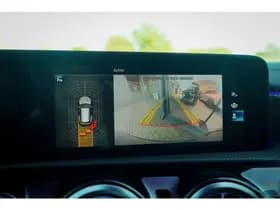 Mercedes-Benz CLA-Klasse thumbnail 36