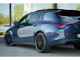 Mercedes-Benz CLA-Klasse thumbnail 38