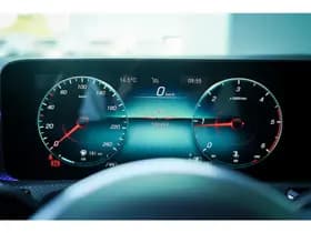 Mercedes-Benz CLA-Klasse thumbnail 5