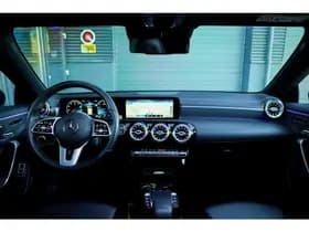 Mercedes-Benz CLA-Klasse thumbnail 7