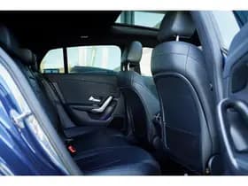 Mercedes-Benz CLA-Klasse thumbnail 8