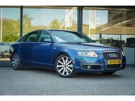 Audi A6 thumbnail 11