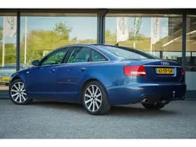 Audi A6 thumbnail 13