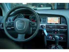 Audi A6 thumbnail 26