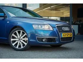 Audi A6 thumbnail 33