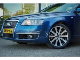 Audi A6 thumbnail 36