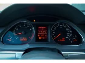 Audi A6 thumbnail 5