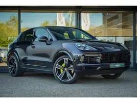 Porsche Cayenne thumbnail 12