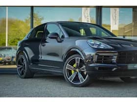 Porsche Cayenne thumbnail 20