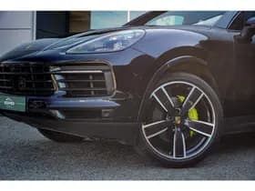 Porsche Cayenne thumbnail 21