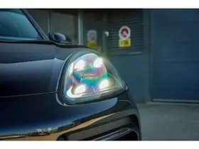 Porsche Cayenne thumbnail 22