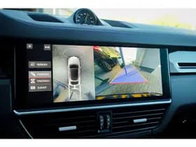 Porsche Cayenne thumbnail 26