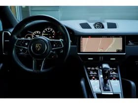 Porsche Cayenne thumbnail 36