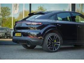 Porsche Cayenne thumbnail 49