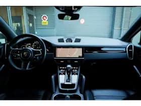 Porsche Cayenne thumbnail 7