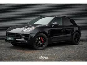 Porsche Cayenne thumbnail 61