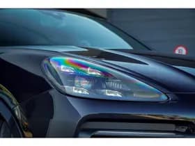 Porsche Cayenne thumbnail 10