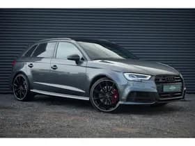 Audi S3 thumbnail 12