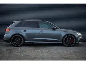 Audi S3 thumbnail 13