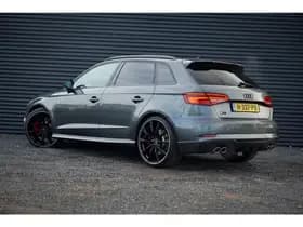 Audi S3 thumbnail 14