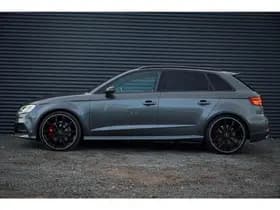 Audi S3 thumbnail 3