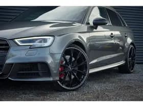 Audi S3 thumbnail 22