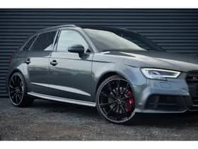 Audi S3 thumbnail 29