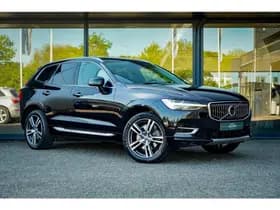 Volvo XC60 thumbnail 12