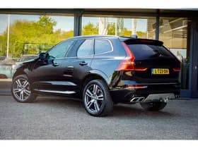 Volvo XC60 thumbnail 14