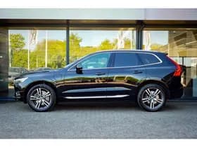 Volvo XC60 thumbnail 3