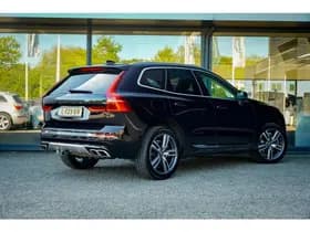 Volvo XC60 thumbnail 4