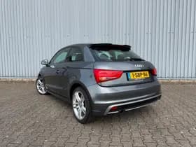 Audi A1 thumbnail 3