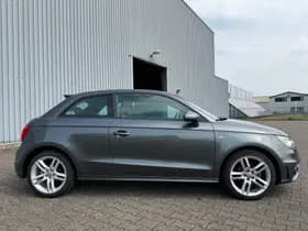 Audi A1 thumbnail 6