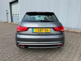 Audi A1 thumbnail 7