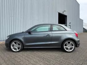 Audi A1 thumbnail 8