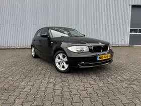 BMW 1-Serie