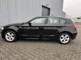 BMW 1-Serie thumbnail 8